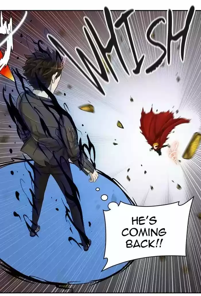 Tower of God ch.383