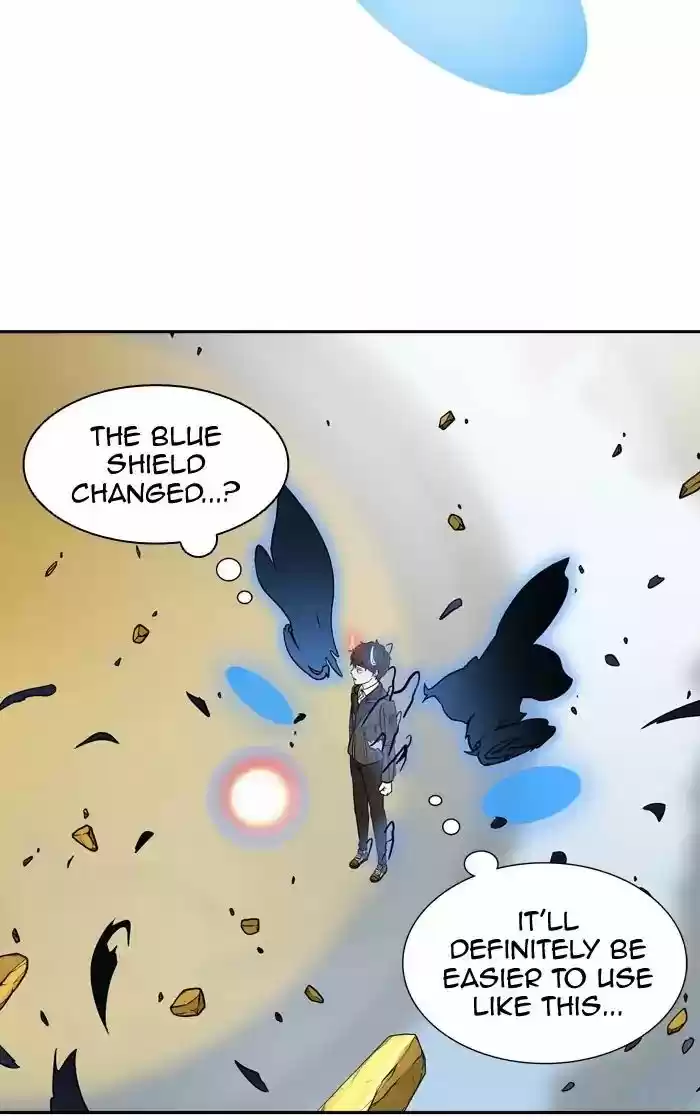 Tower of God ch.383