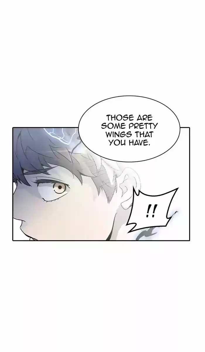 Tower of God ch.383