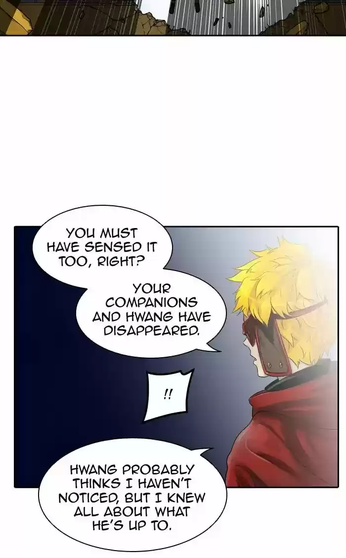 Tower of God ch.383