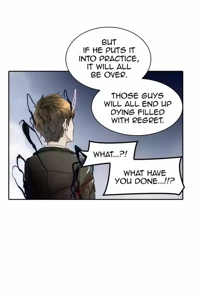 Tower of God ch.383