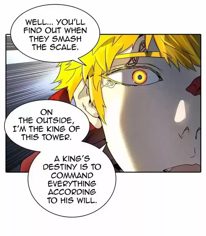Tower of God ch.383