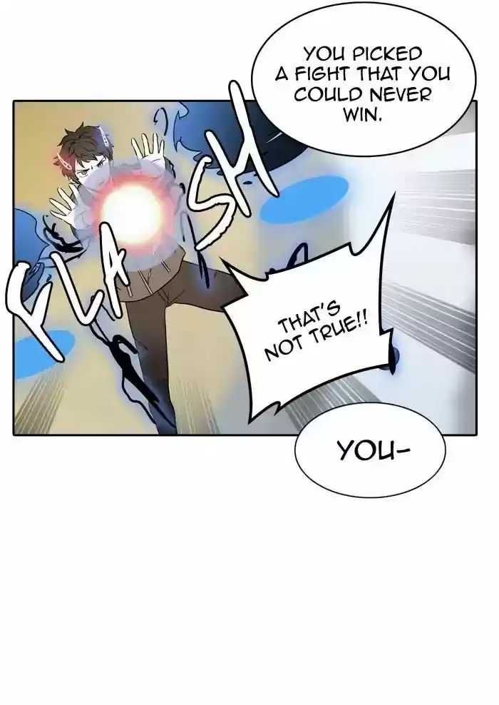 Tower of God ch.383