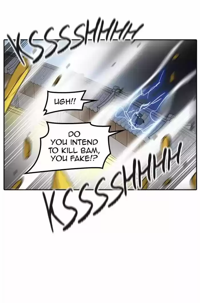 Tower of God ch.383