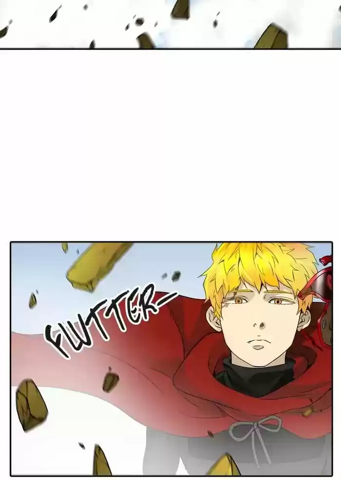 Tower of God ch.383