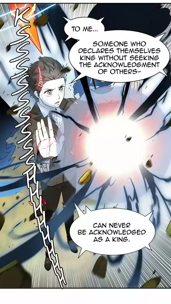 Tower of God ch.383