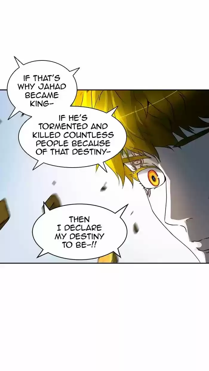 Tower of God ch.383