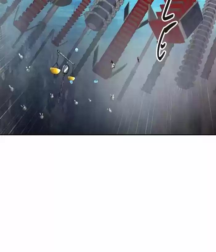 Tower of God ch.383