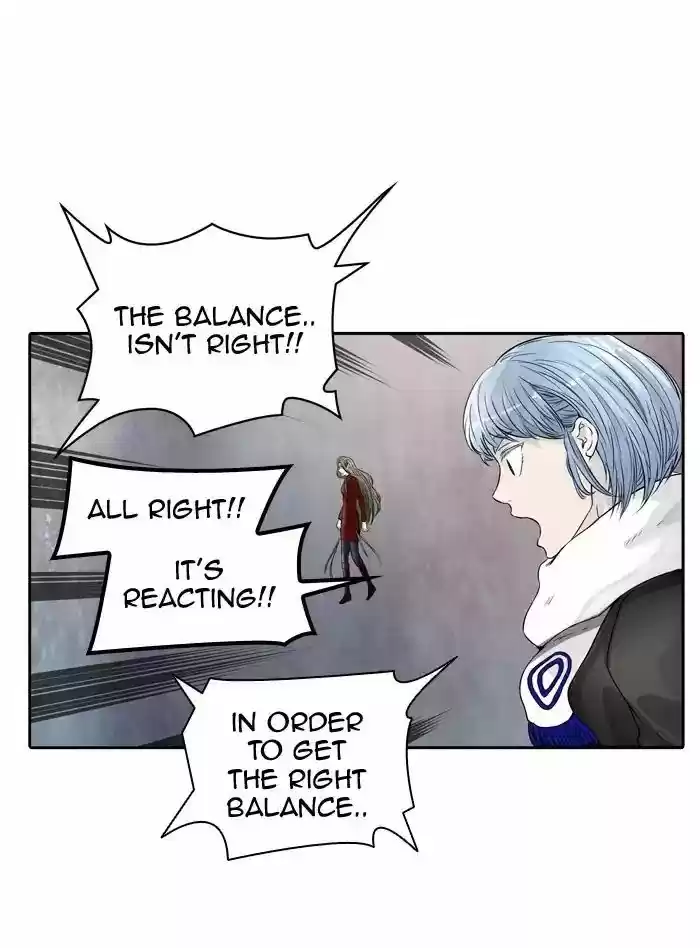 Tower of God ch.383