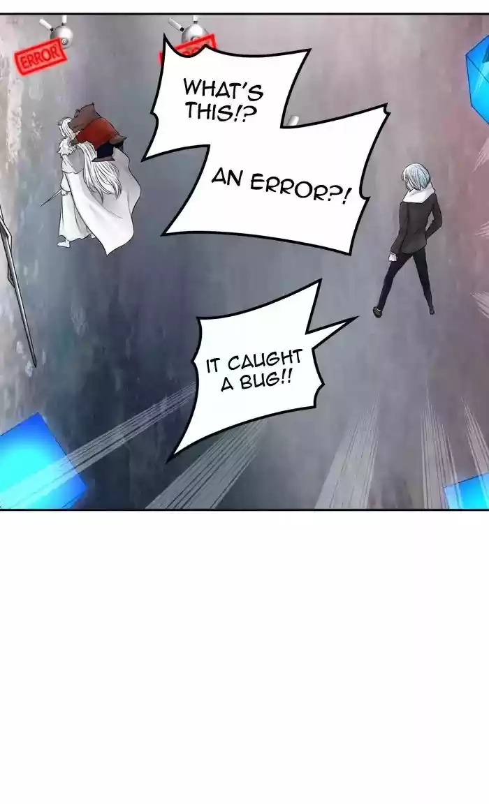 Tower of God ch.383