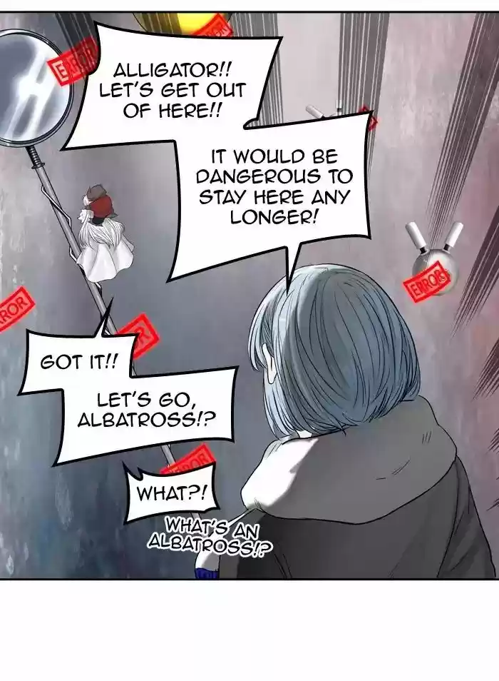 Tower of God ch.383