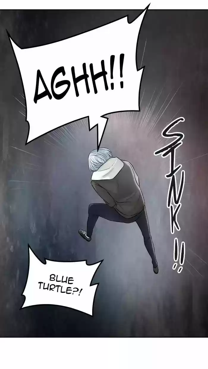 Tower of God ch.383