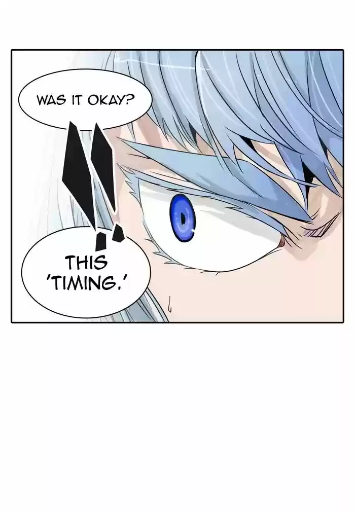 Tower of God ch.383