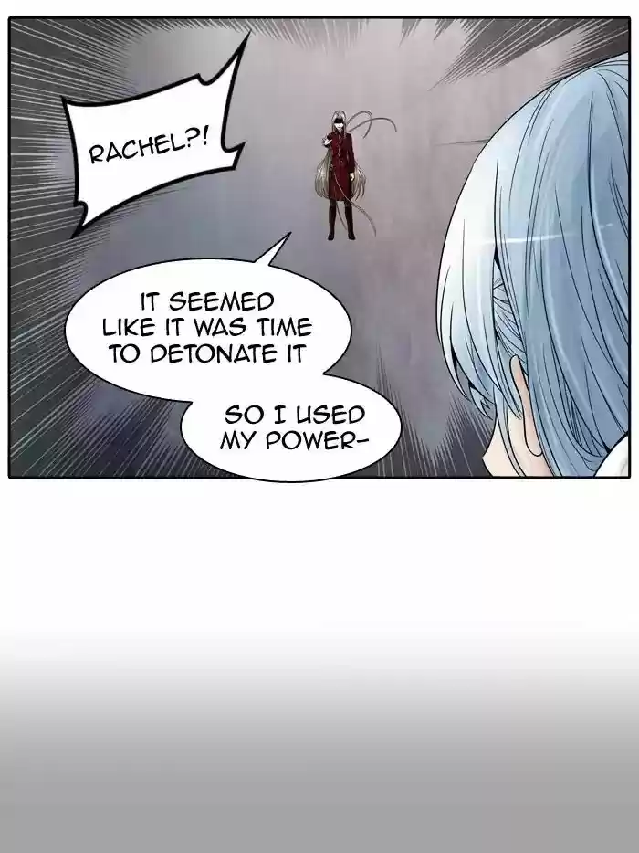 Tower of God ch.383
