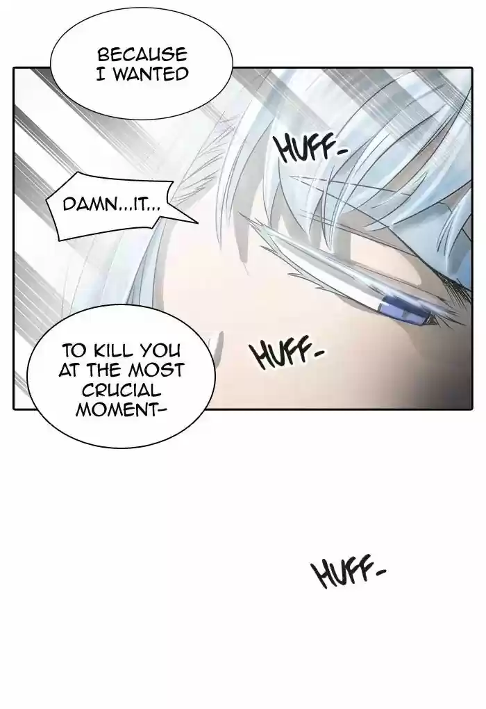 Tower of God ch.383