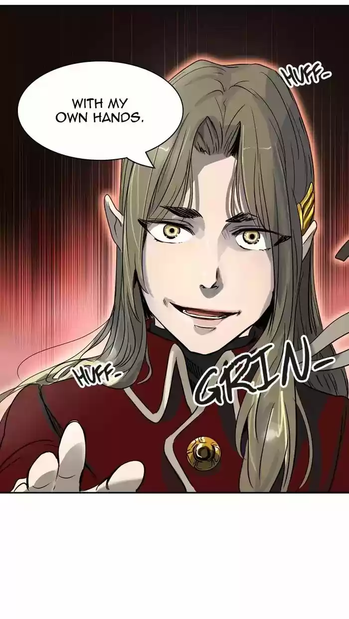 Tower of God ch.383