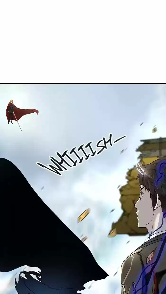 Tower of God ch.383