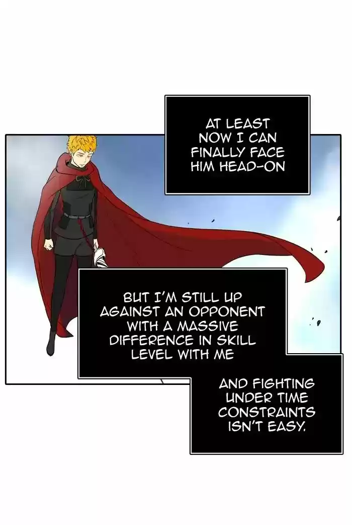 Tower of God ch.383