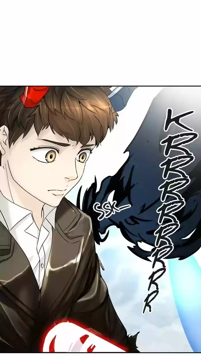 Tower of God ch.384
