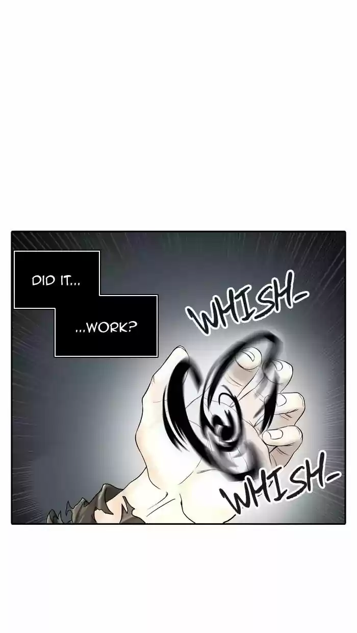 Tower of God ch.384