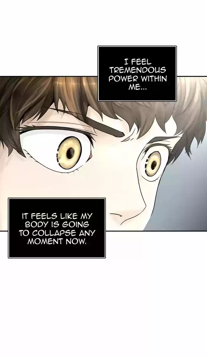 Tower of God ch.384