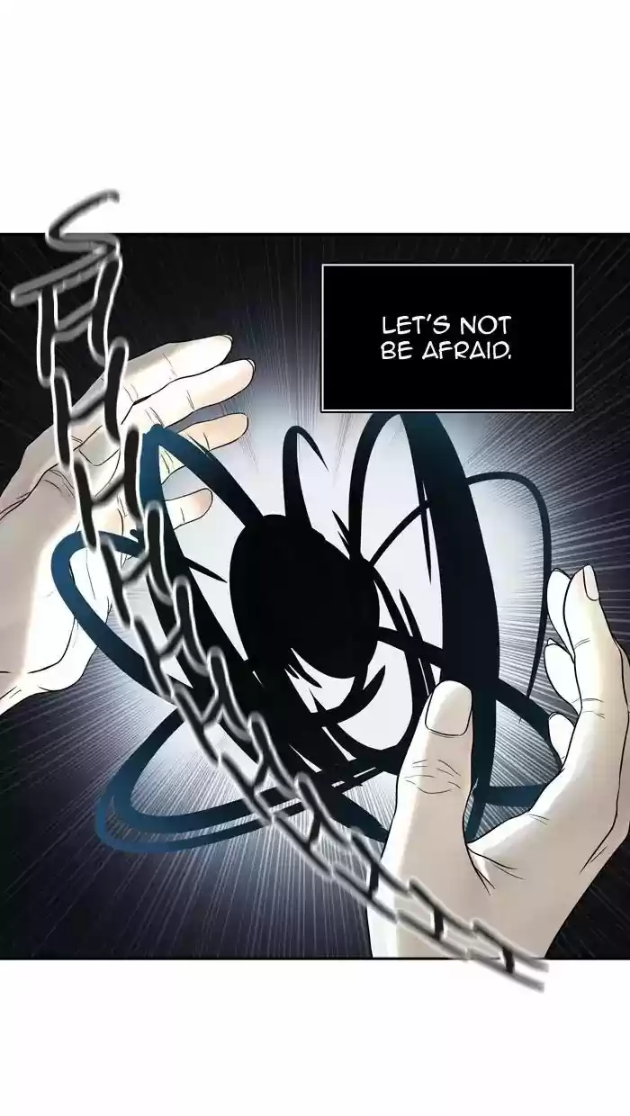 Tower of God ch.384