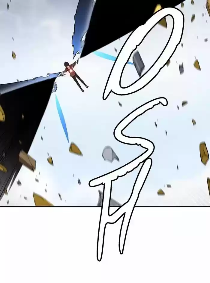 Tower of God ch.384