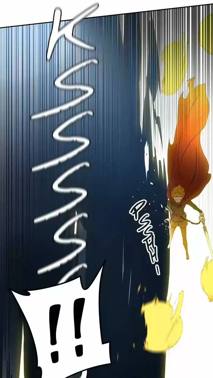 Tower of God ch.384