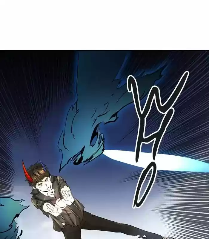 Tower of God ch.384