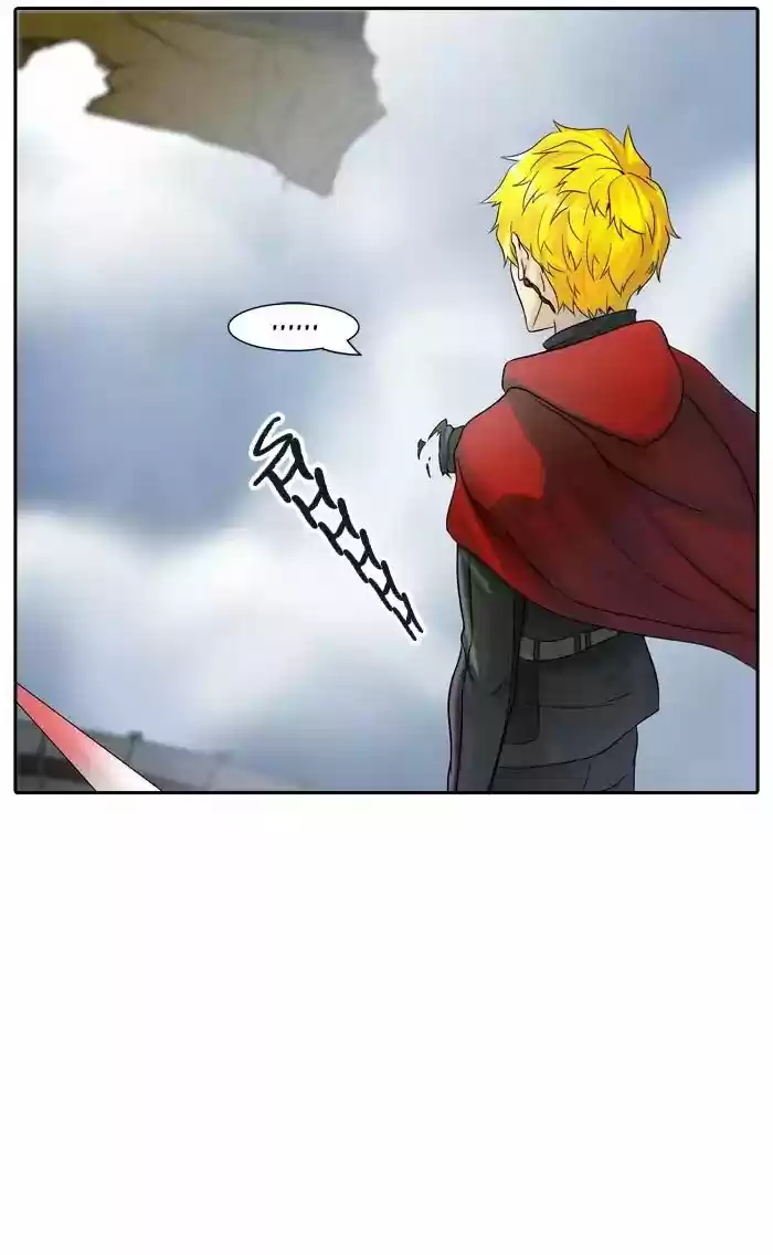 Tower of God ch.384