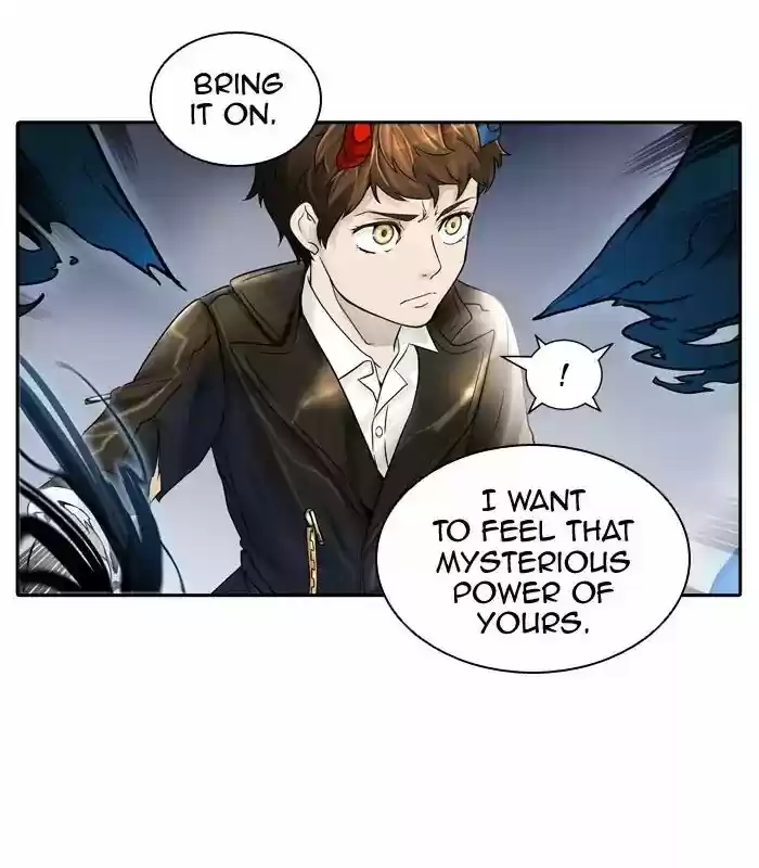 Tower of God ch.384