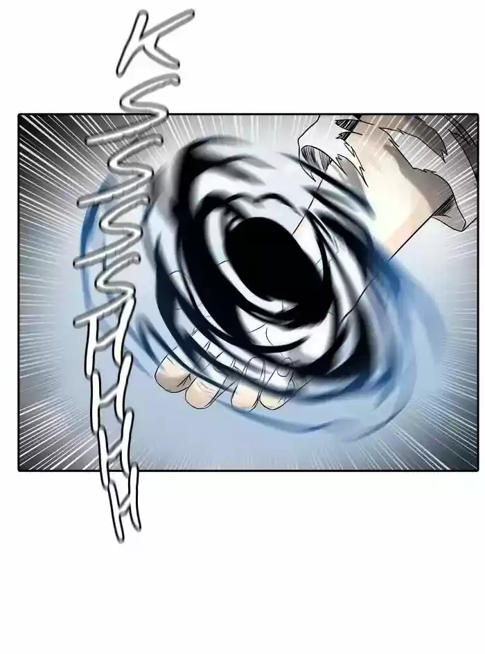 Tower of God ch.384