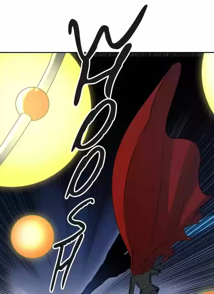 Tower of God ch.384