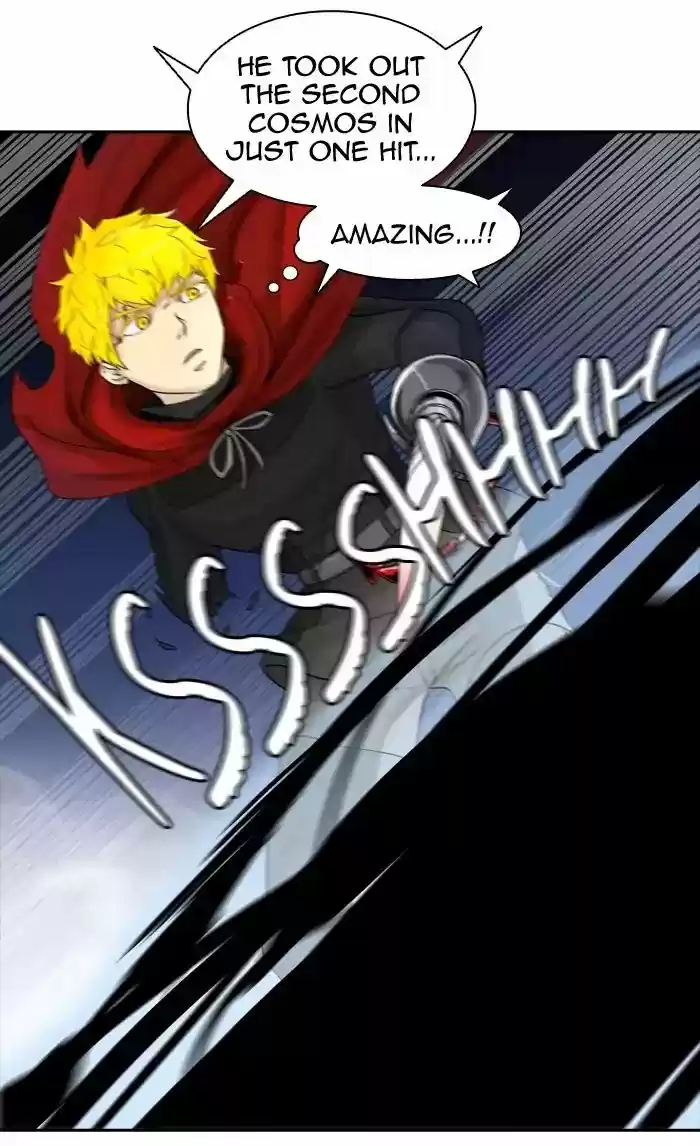 Tower of God ch.384