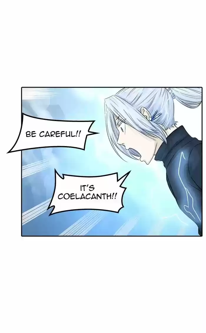 Tower of God ch.384