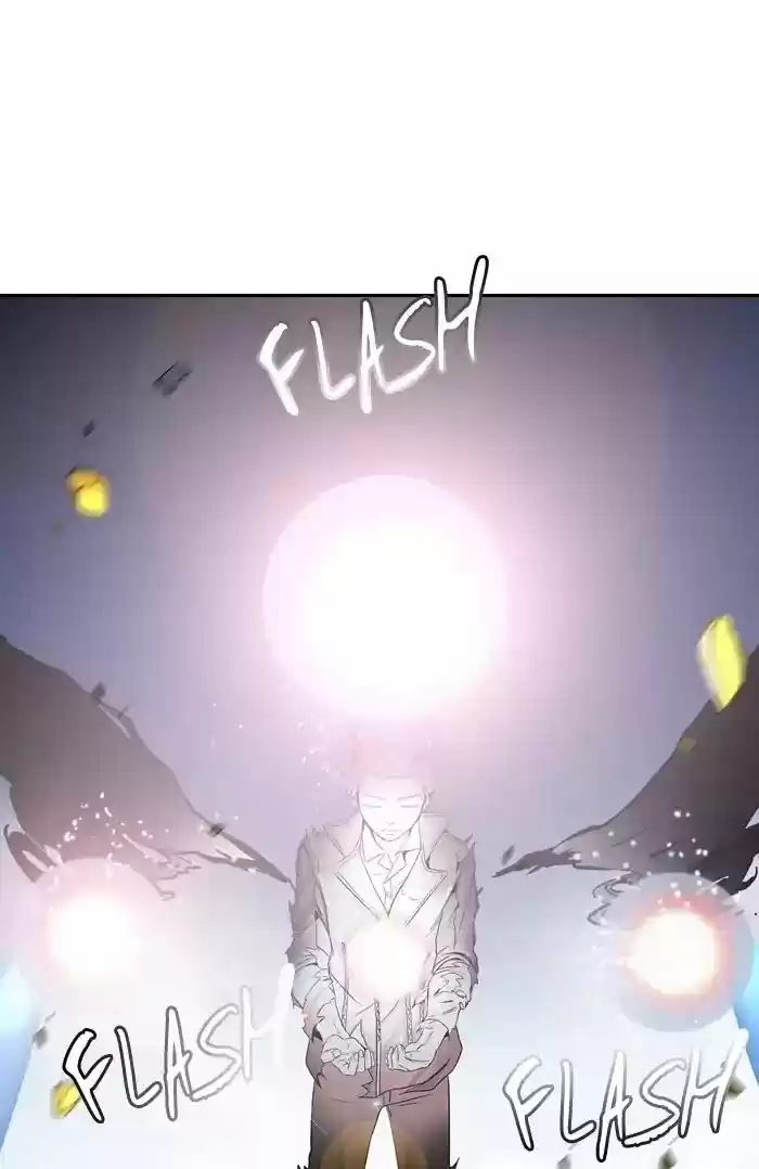 Tower of God ch.384
