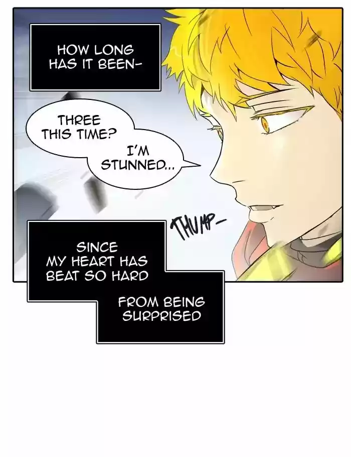 Tower of God ch.384