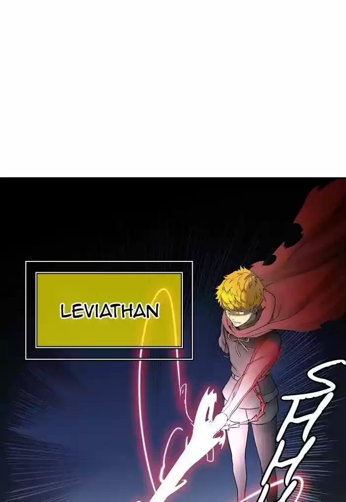Tower of God ch.384
