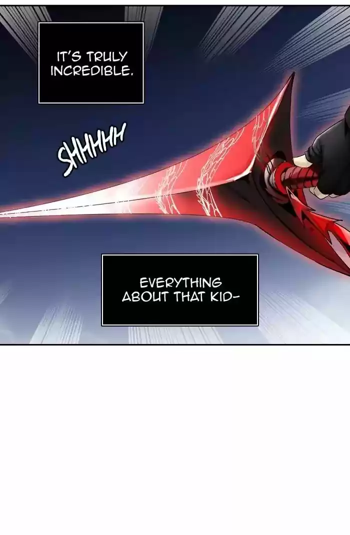Tower of God ch.384