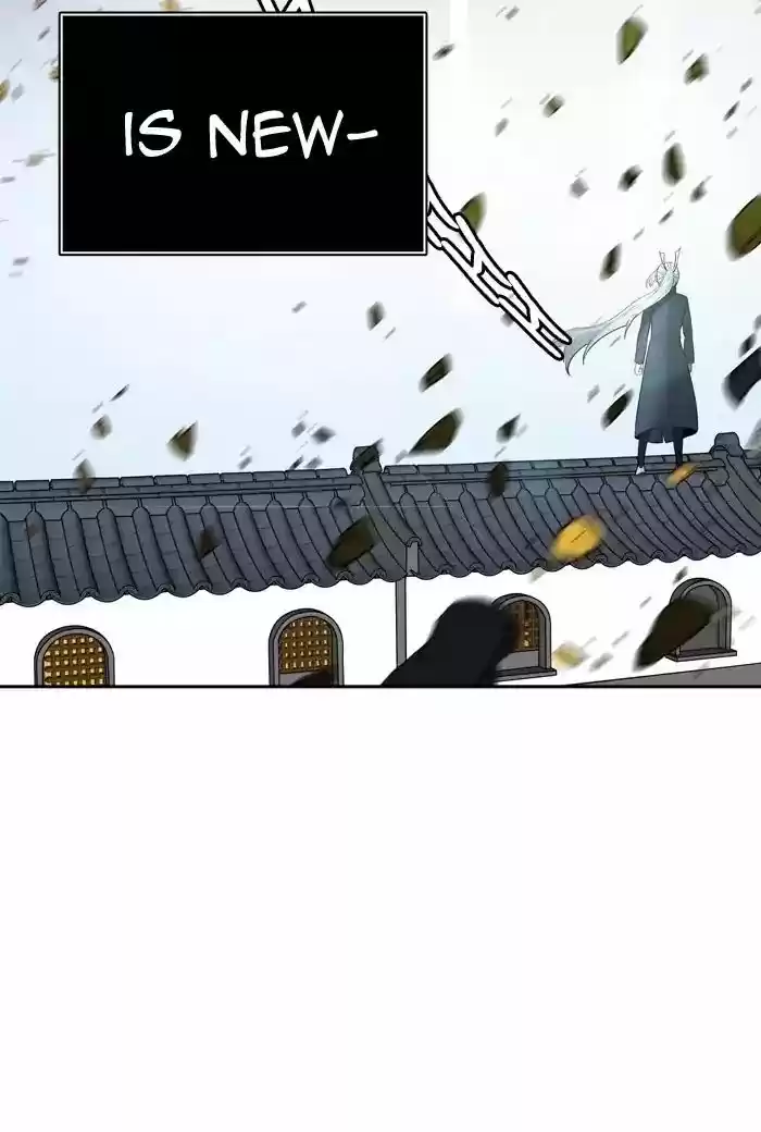 Tower of God ch.384