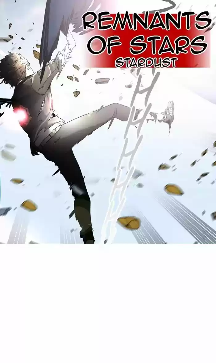 Tower of God ch.384