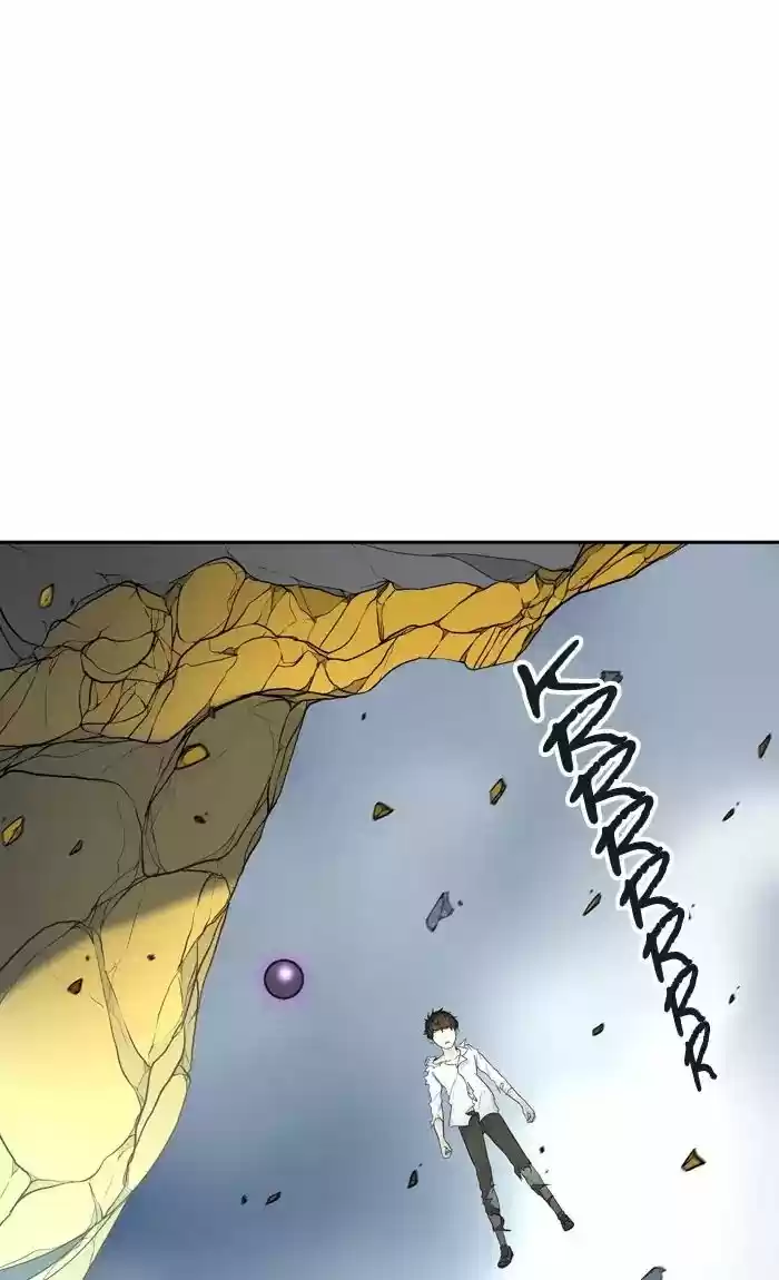 Tower of God ch.384