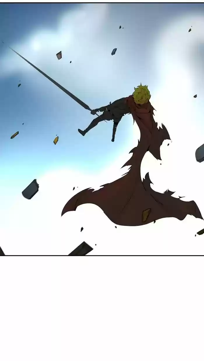 Tower of God ch.384