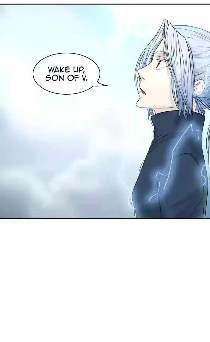Tower of God ch.384