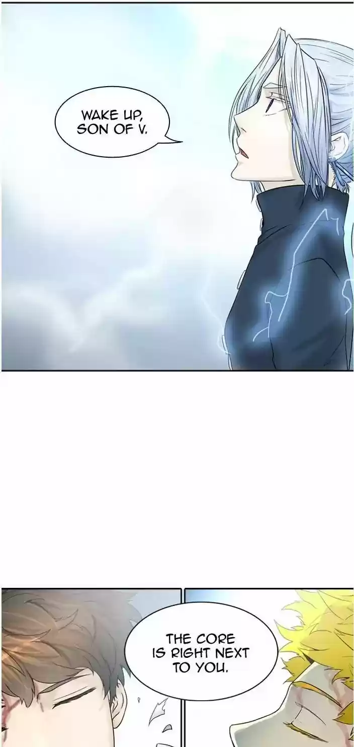 Tower of God ch.385