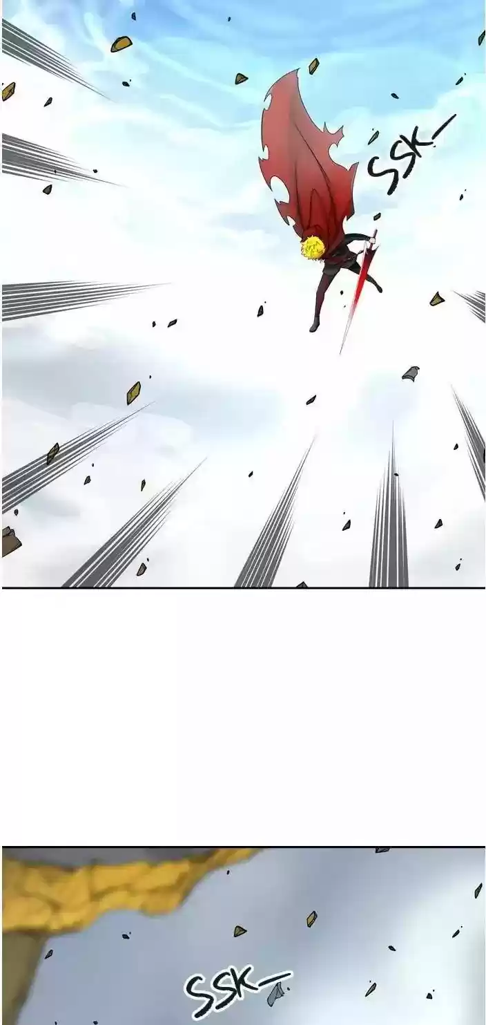 Tower of God ch.385