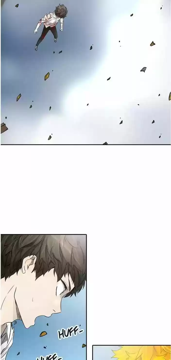 Tower of God ch.385