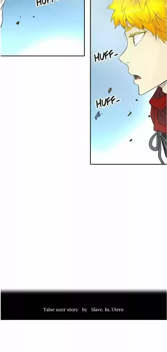 Tower of God ch.385
