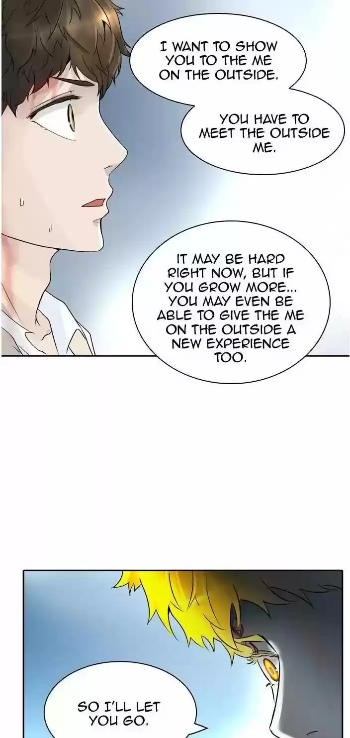 Tower of God ch.385