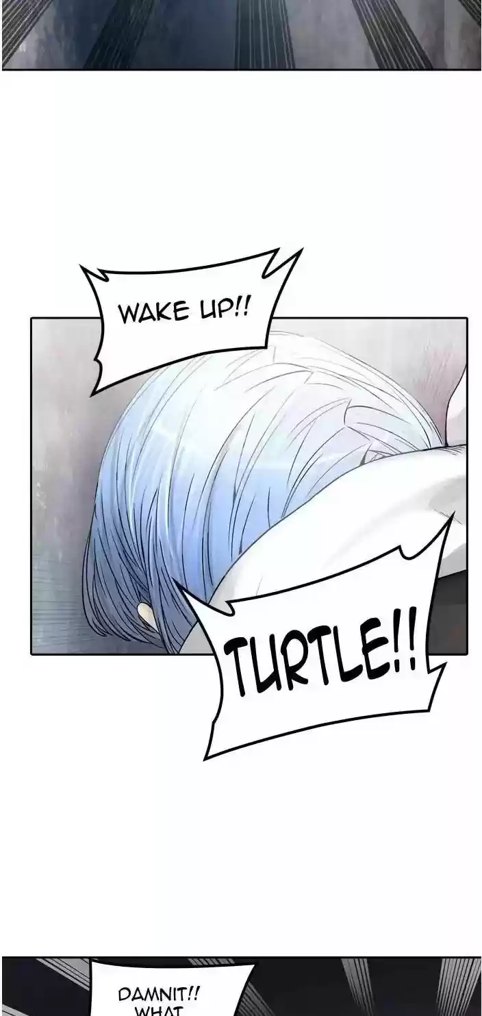 Tower of God ch.385